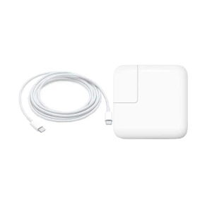 Apple USB-C 30WT MacBook power Adapter