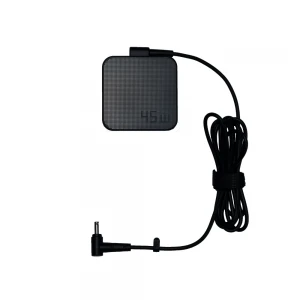 ASUS AD45-00C 45 Watt Inside Pin (19.0V/2.37A) DC Adapter (Original)