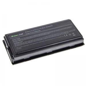 ASUS  F5 Notebook Battery
