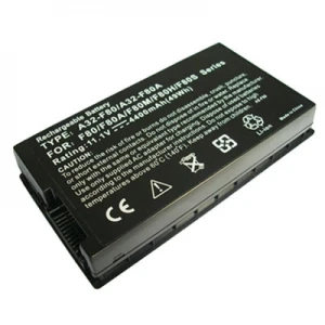 Asus F80Q Notebook Battery