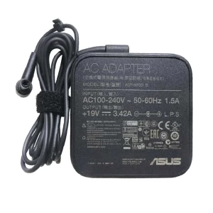 Asus Inside Pin 19V 3.42A 65W* (4.5x3.0mm) Laptop Adapter