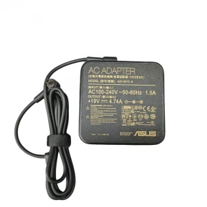 Asus Inside Pin 19V 4.7A (90W) (4.5x3.0mm) Laptop Adapter