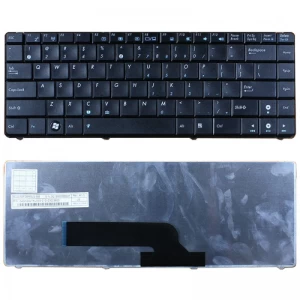 ASUS K40IJ Notebook Keyboard