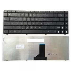 ASUS K42 Notebook Keyboard