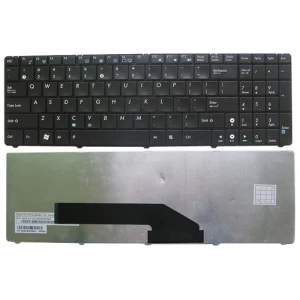 ASUS K50IJ Notebook Keyboard