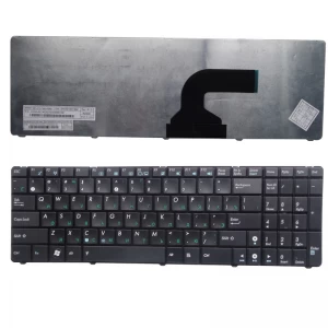 ASUS K52 Notebook Keyboard