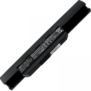 Battery For Asus K43 A43 K53 X53E X44H X54C X54L A53U A53E A32-K53 A41-K53 Series