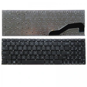 Asus Keyboard X540U