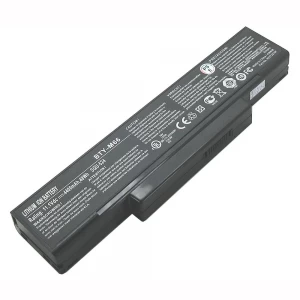 ASUS  M66 Notebook Battery