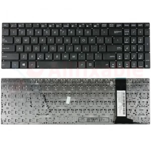 ASUS N56V Notebook Keyboard