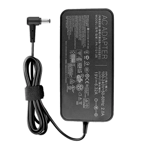 Asus ROG 19.5V 6.32A 120W* (5.5x2.5mm) Laptop adapter