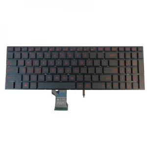 Asus ROG GL502VM Notebook Keyboard