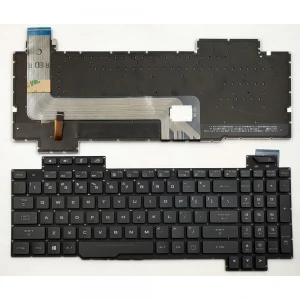 Asus ROG GL503E Notebook Keyboard
