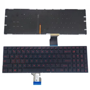 ASUS ROG Strix GL702V-Original With Backlight Notebook Keyboard
