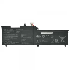 Asus ROG Strix GL702VW (C41N1541) Notebook Battery (Original)