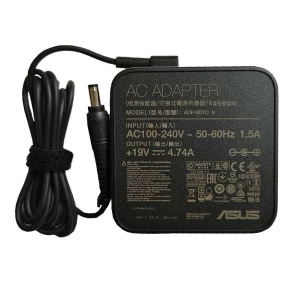 Asus S15 19V 4.74A 90W* (5.5x2.5mm) Laptop Adapter