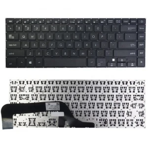 Asus S400C Notebook Keyboard