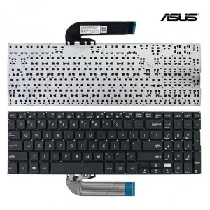 Asus S510U Keyboard For Notebook