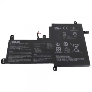 B31N1729 Battery For ASUS VivoBook B31N1729 S15 S530 S530UA S530UN S530UN-BQ097T X530FN X530FN-1A X530FN-1B X530FN-1D X530FN-1E X530FN-1G X530FN-2F Series