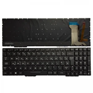 Asus Strix GL502VM Notebook Keyboard