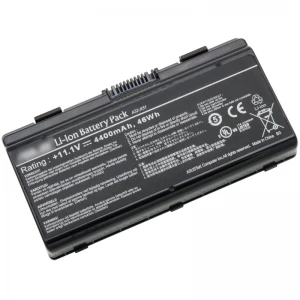 Asus T12 Battery For Notebook