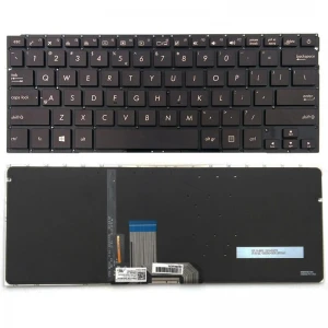 Asus UX310U With Top Cover For Notebook Keyboard
