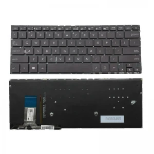 Asus UX330U Notebook Keyboard With Backlight Keyboard