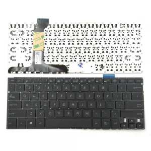 Asus UX360 With Backlight Notebook Keyboard