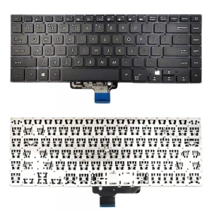 Asus ViboBook S14 S430F Notebook Keyboard