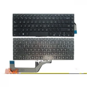 Asus VivoBook 15 X505 X505B X505BA X505BP X505Z X505ZA K505 K505B K505BP Notebook keyboard