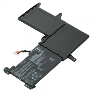 B31N1637 Battery For Asus VivoBook S5100U X510 X510U X510UF X510UQ S510UA Series