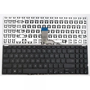 Asus Vivobook X512 X512FA X512DA X512UA X512UB Notebook Keyboard