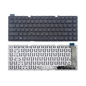 Asus X441 A441 X441S A441U X441N X441NA X441NC X441SC X441U X441SA X441UA X441A A441UV Series Notebook Keyboard (Black)