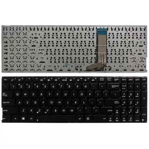 ASUS X456UA Notebook Keyboard
