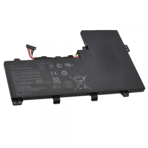 Asus ZenBook/Zenfone Flip Q524U Q534U Q534UX-BHI7T19 UX560UQ UX560UX (C41N1533)-Original Notebook Battery