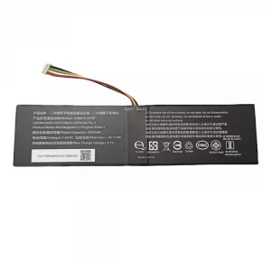 Avita LIBER NS13A2 NS14A6 S14A8 Internal Notebook Battery