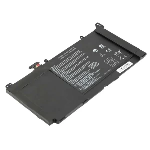 B31N1336 Battery For Asus VivoBook C31-S551 S551 S551LB K551 S551LA Series