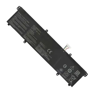 B31N1911 Battery For ASUS VivoBook Flip 14 TM420UA TP420UA TP470EA TP470EZ X413EA X413JA X421DA X421EA Series