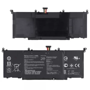 B41N1526 Battery For Asus ROG Strix GL502 GL502V GL502VS