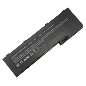 Battery For HP  2710P 2730P 2740P 2740W 2760P Series