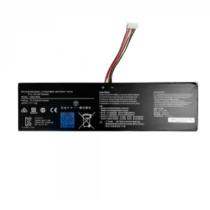 Battery Internal Gigabyte GAG-N4A for notebook