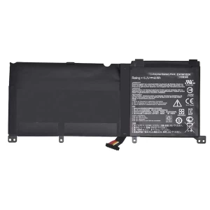 C41N1524 Battery For Asus ZenBook G60V N501JW-1A N501JW-1B N501JW-2A N501JW-2B N501VW N501VW-2B UX501JW Series