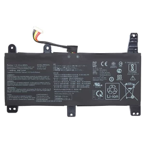 C41N1731 Battery for Asus Rog Strix GL504GS GL504GM Series