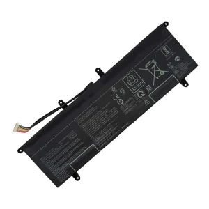 C41N1901 Battery For Asus ZenBook Duo UX481 UX481FA UX481FL UX481FLY UX481F X481FL Series