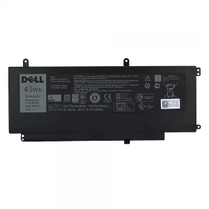 D2VF9 Battery For Dell Inspiron 15 7547 7548
