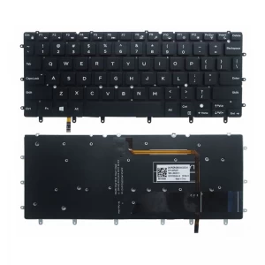 Del Inspiron 13-3147 Notebook Keyboard