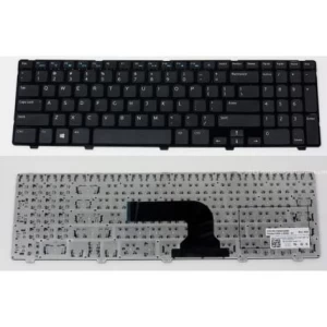 DELL 1012 BLACK Notebook Keyboard