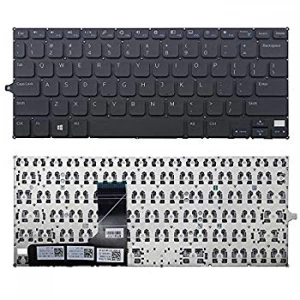 Dell 11-3000 Notebook Keyboard