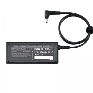 Dell 19.5V 3.34A (65W) (4.0*1.7mm) Laptop Adapter