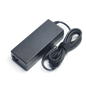 Dell 19.5V 4.62A 90W* (7.4x5.0mm) Laptop Adapter